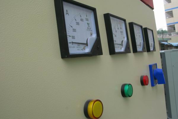 南票配电柜-3683讲讲配电柜注意事项